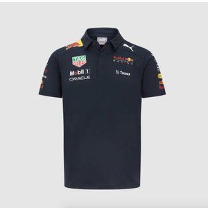Red Bull Racing 2022 Team Polo